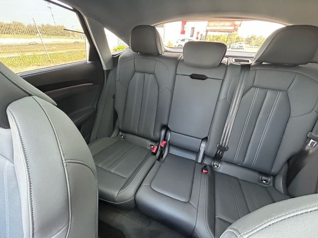 2025 Audi Q5 2.0T Premium Plus Lakeland FL