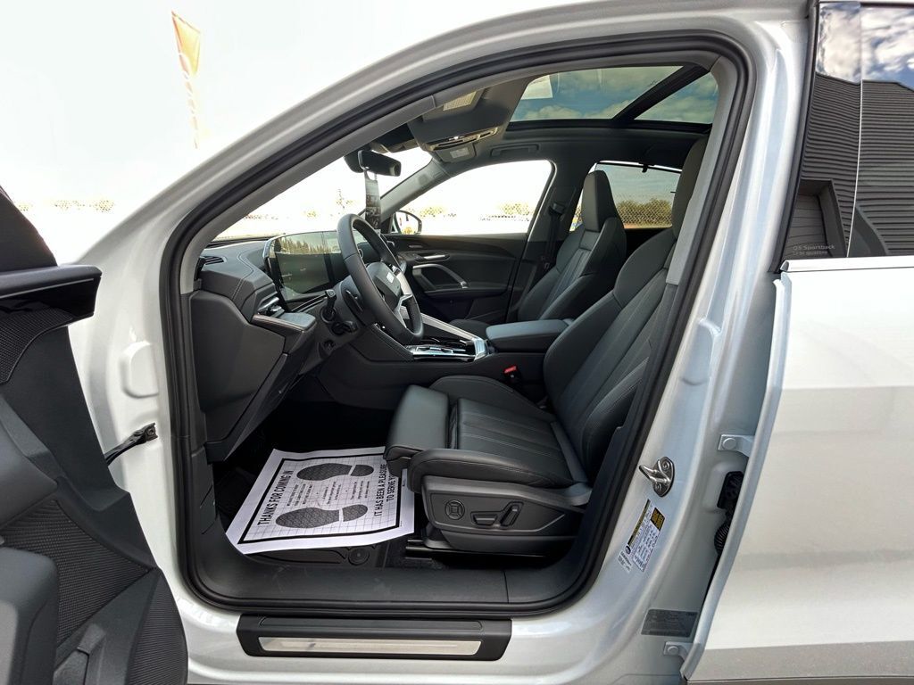 2025 Audi Q5 2.0T Premium Plus Lakeland FL