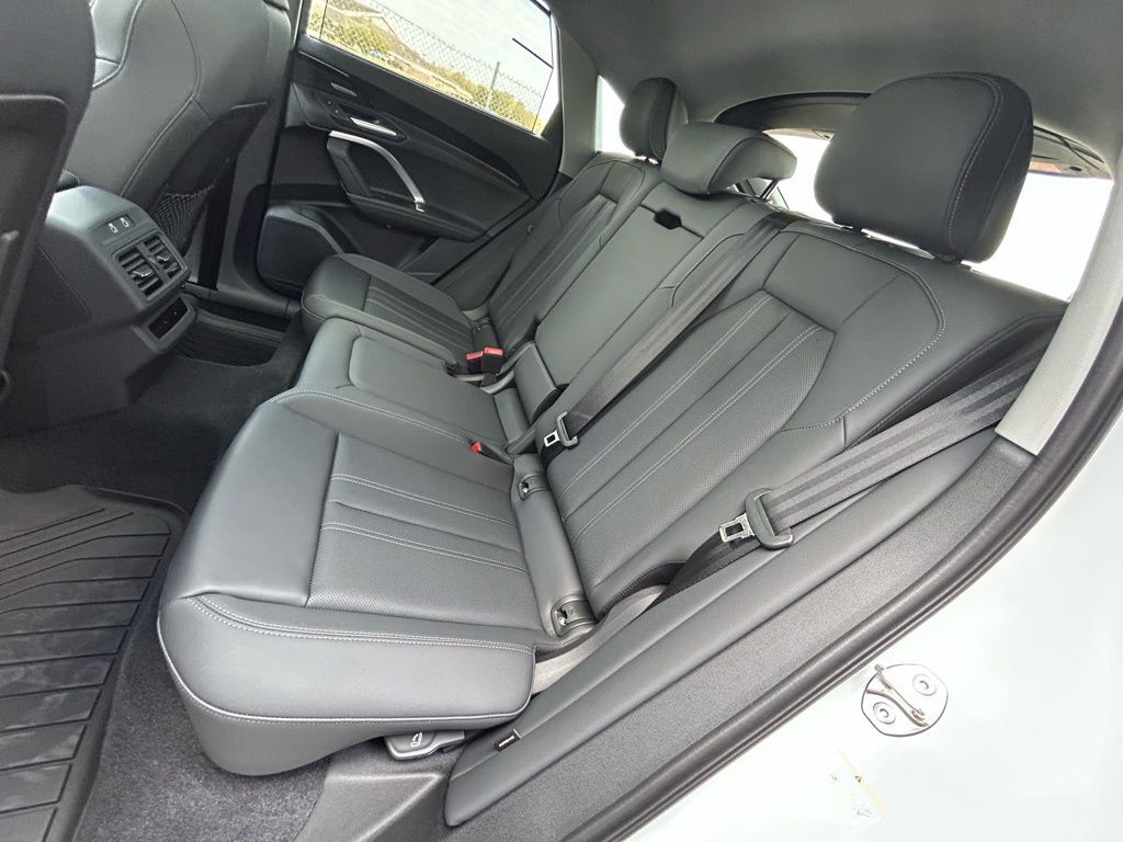 2025 Audi Q5 2.0T Premium Plus Lakeland FL