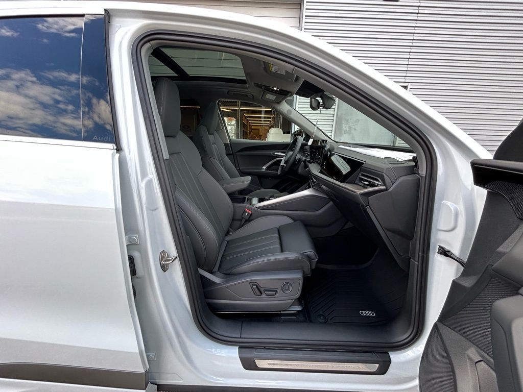 2025 Audi Q5 2.0T Premium Plus Lakeland FL