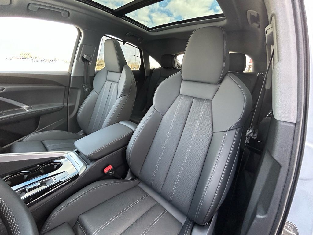 2025 Audi Q5 2.0T Premium Plus Lakeland FL