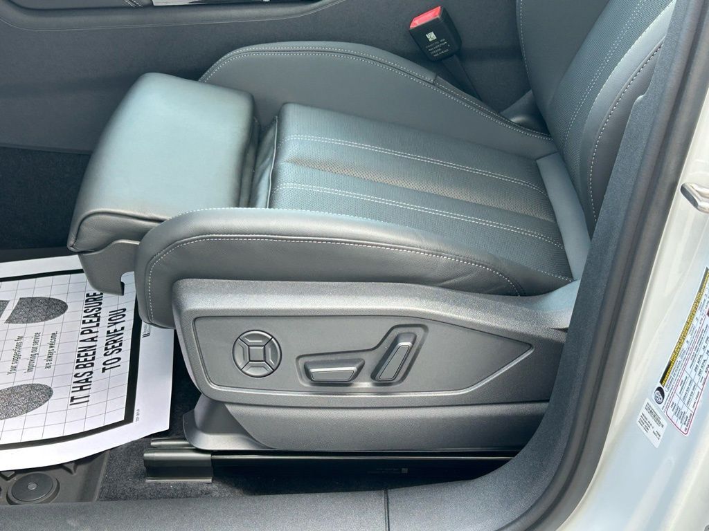 2025 Audi Q5 2.0T Premium Plus Lakeland FL