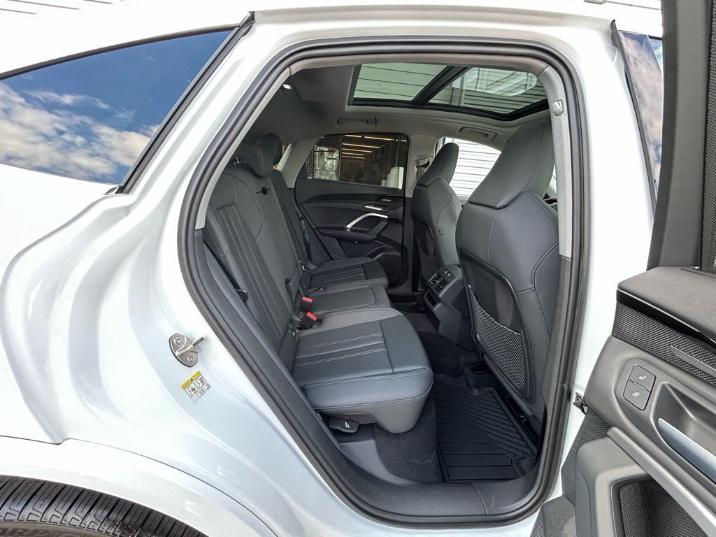 2025 Audi Q5 2.0T Premium Plus Lakeland FL