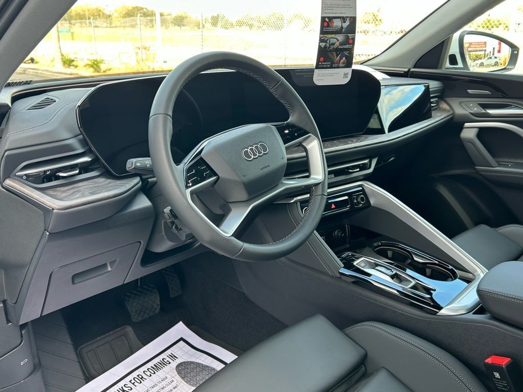 2025 Audi Q5 2.0T Premium Plus Lakeland FL