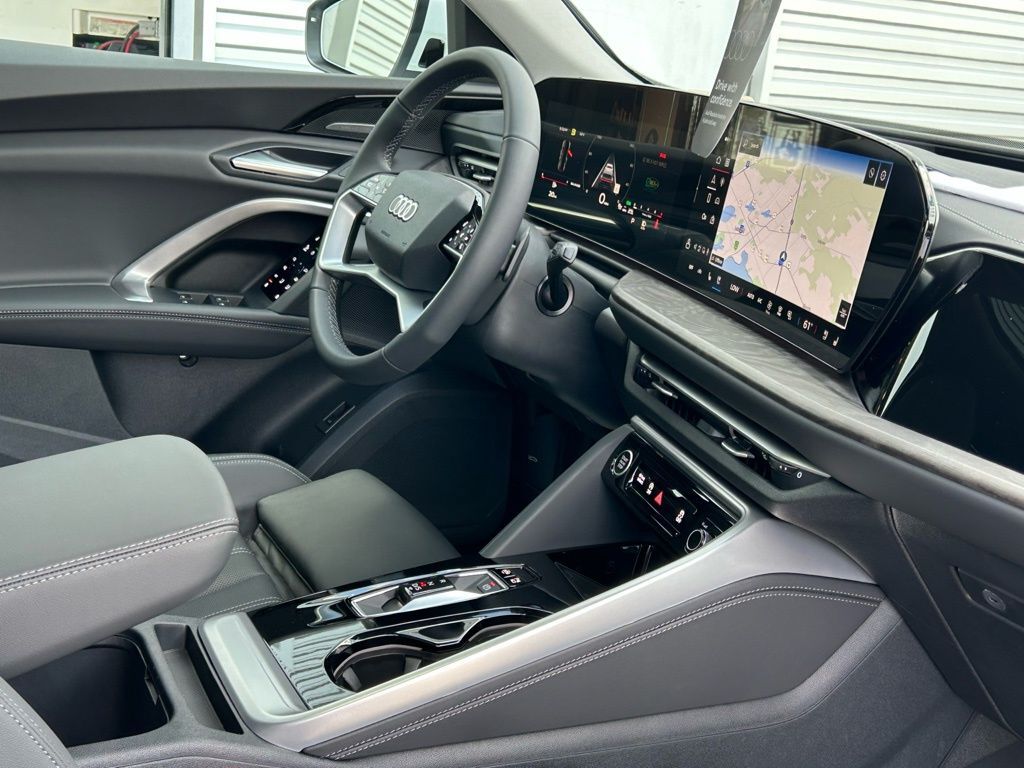 2025 Audi Q5 2.0T Premium Plus Lakeland FL