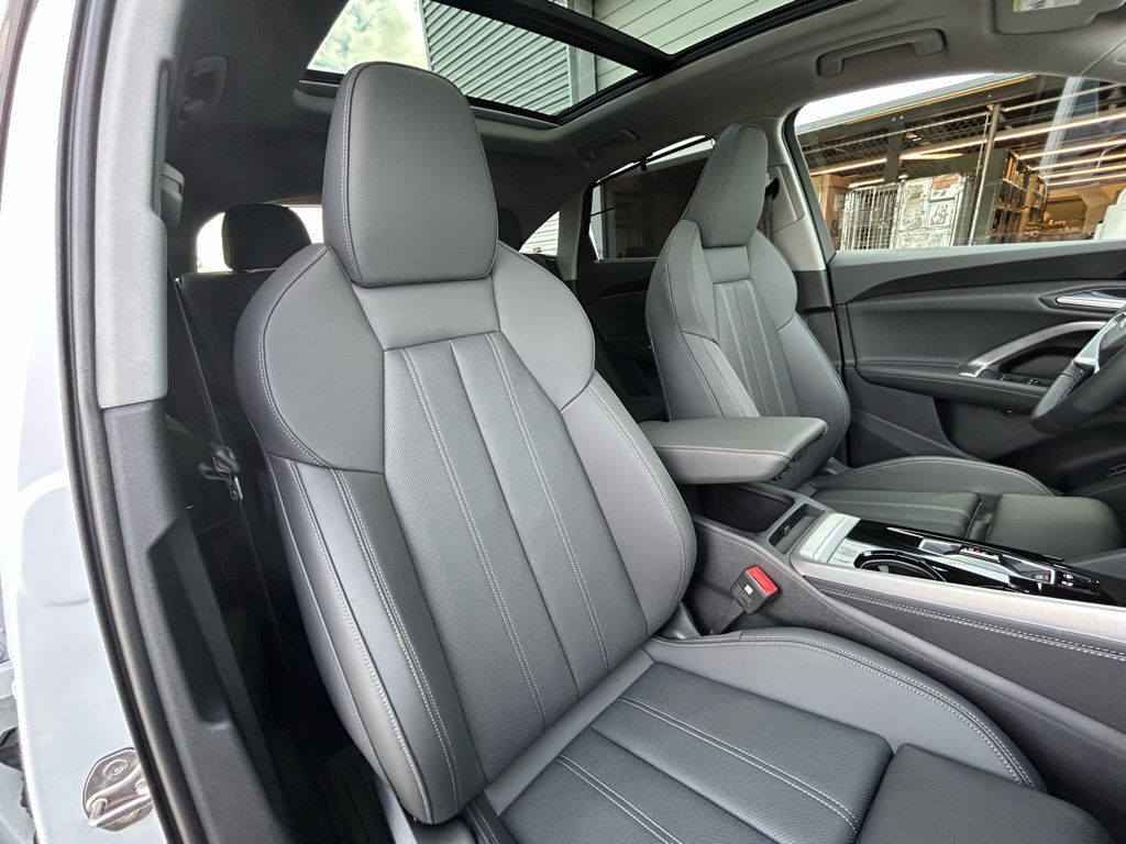 2025 Audi Q5 2.0T Premium Plus Lakeland FL