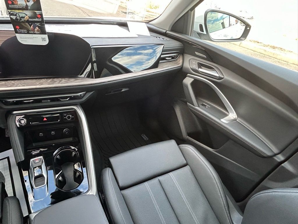 2025 Audi Q5 2.0T Premium Plus Lakeland FL