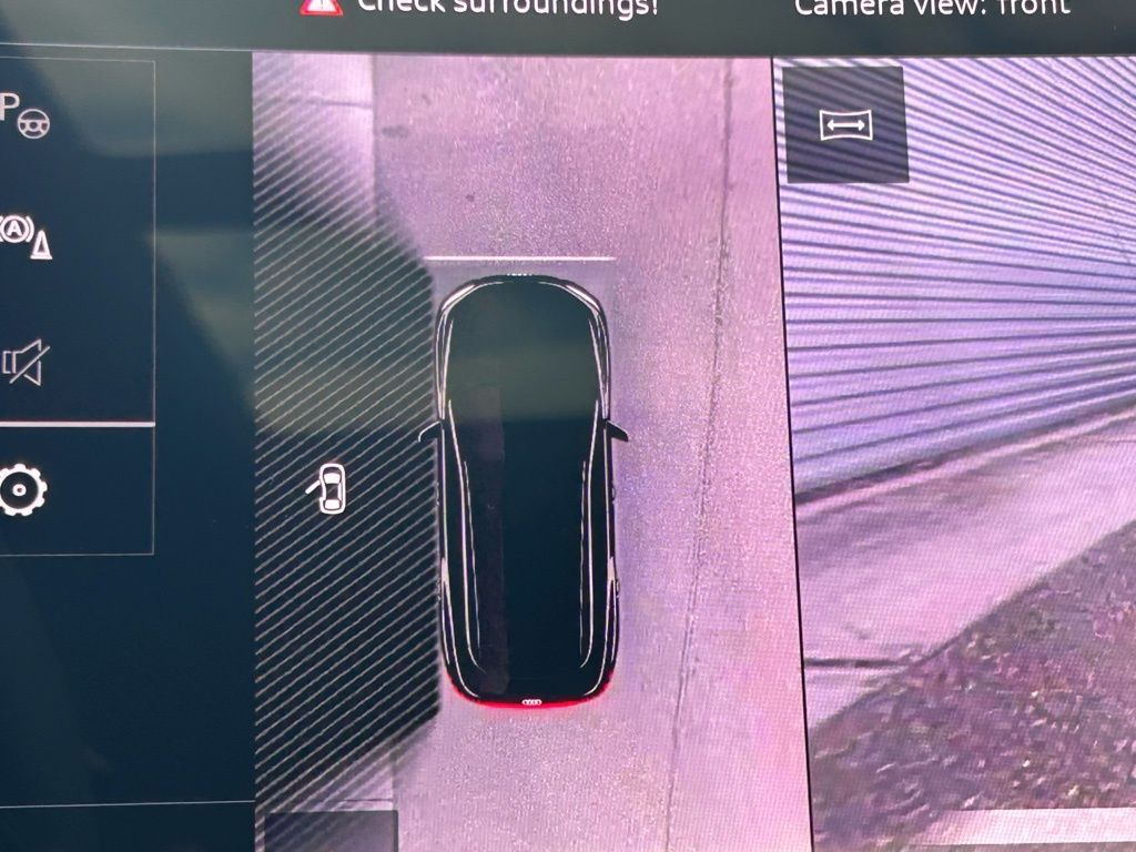 2025 Audi Q5 2.0T Premium Plus Lakeland FL