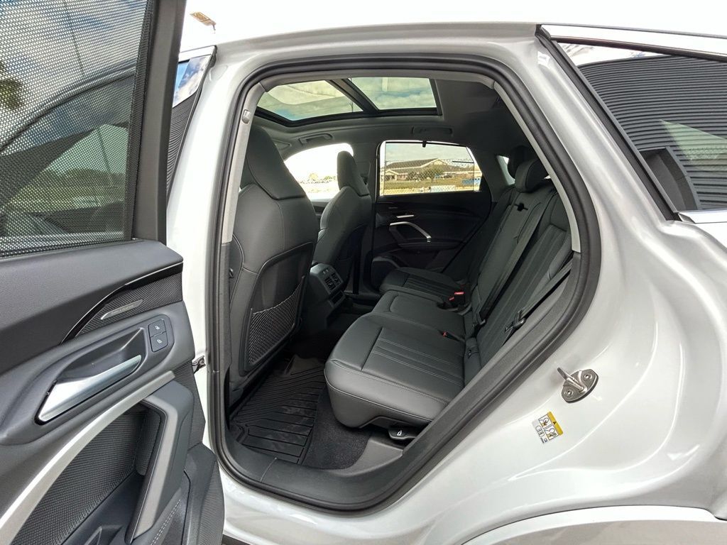 2025 Audi Q5 2.0T Premium Plus Lakeland FL