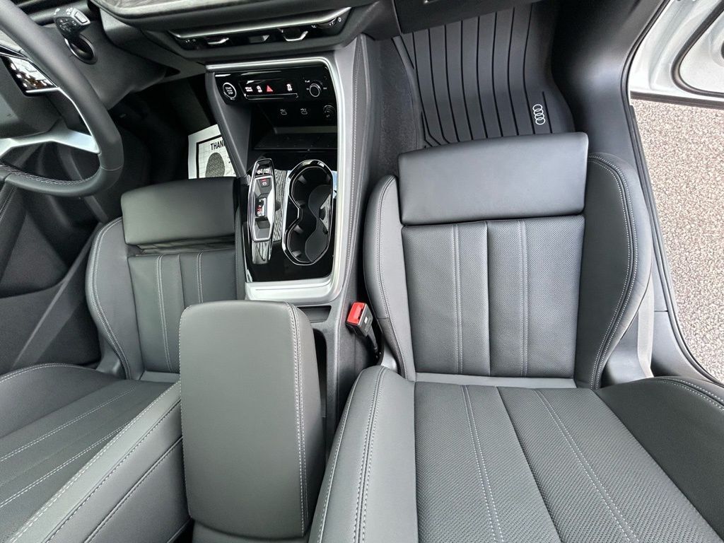 2025 Audi Q5 2.0T Premium Plus Lakeland FL