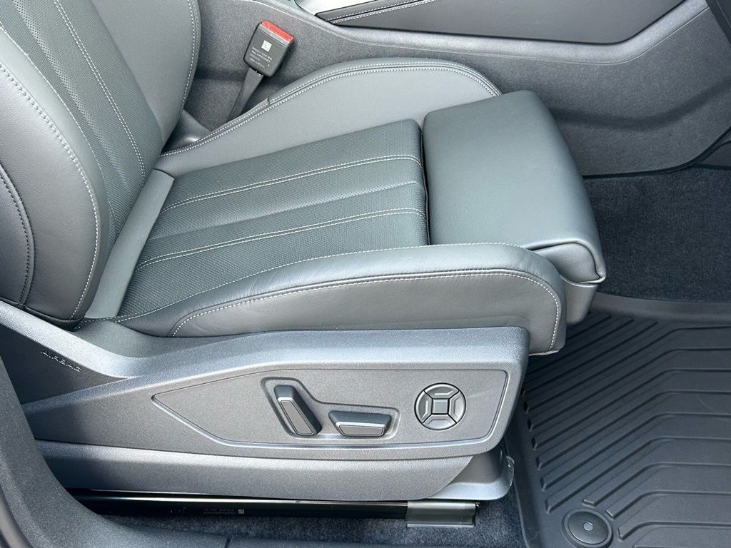 2025 Audi Q5 2.0T Premium Plus Lakeland FL