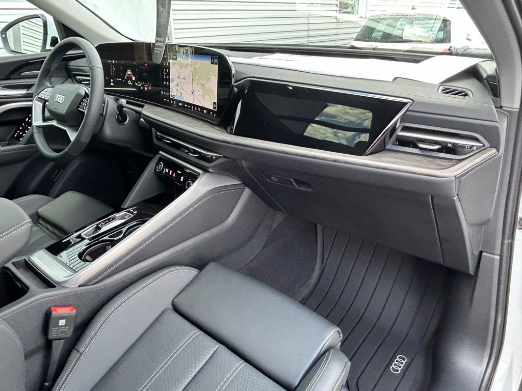 2025 Audi Q5 2.0T Premium Plus Lakeland FL