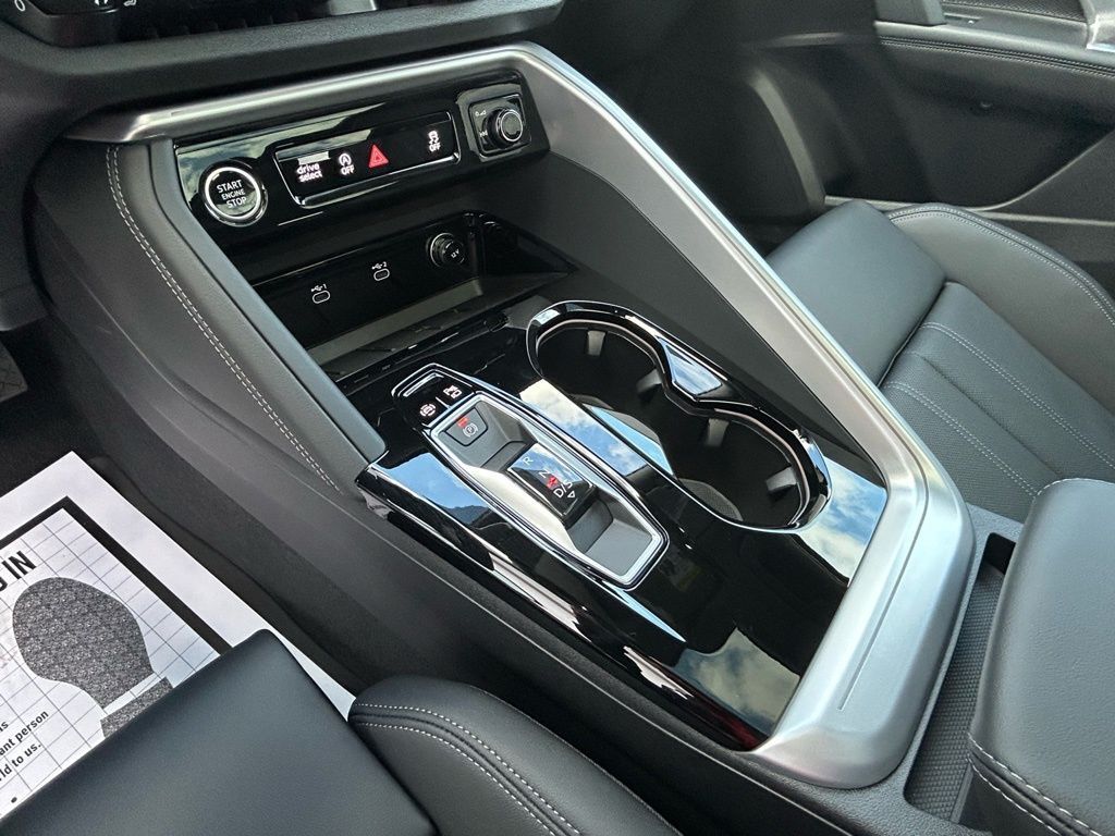 2025 Audi Q5 2.0T Premium Plus Lakeland FL