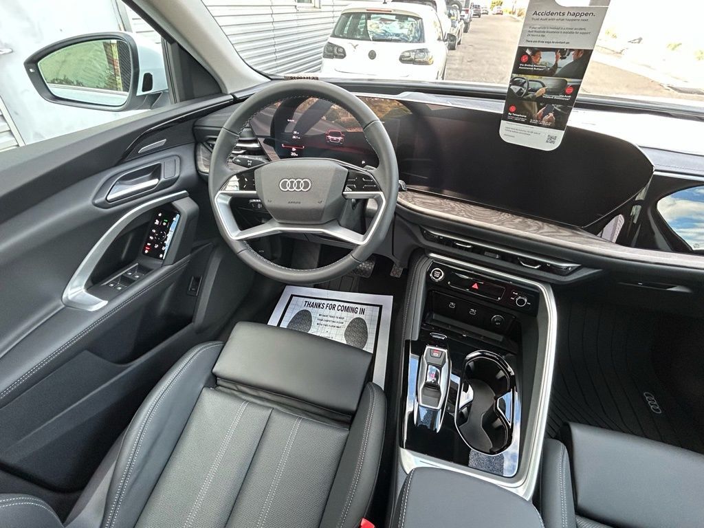 2025 Audi Q5 2.0T Premium Plus Lakeland FL