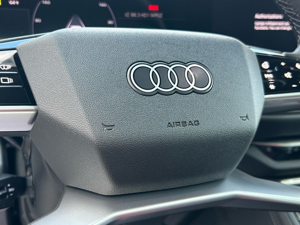 2025 Audi Q5 2.0T Premium Plus Lakeland FL