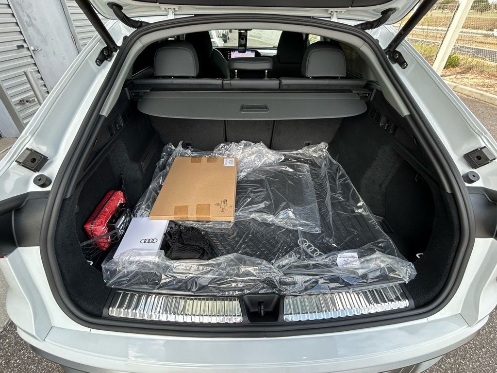 2025 Audi Q5 2.0T Premium Plus Lakeland FL