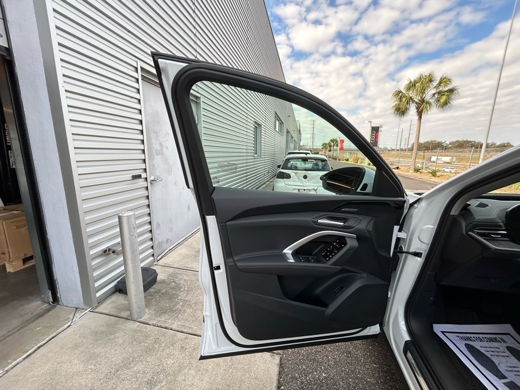 2025 Audi Q5 2.0T Premium Plus Lakeland FL