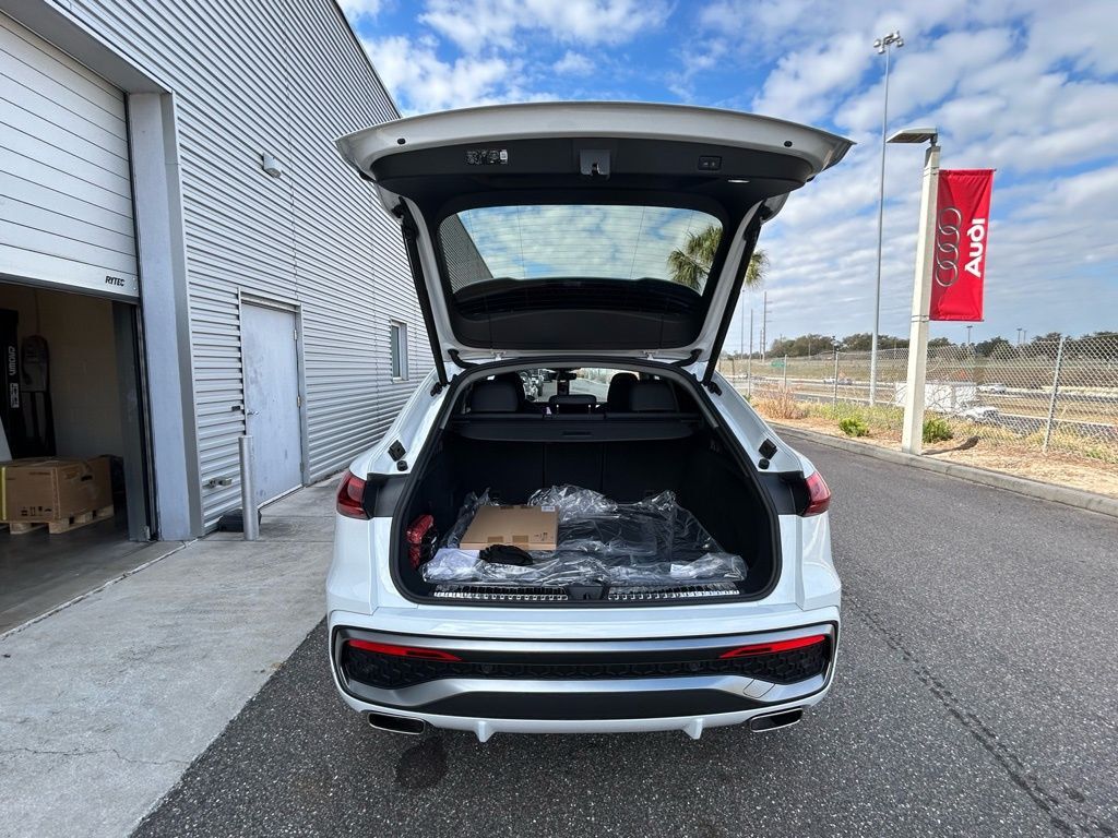 2025 Audi Q5 2.0T Premium Plus Lakeland FL