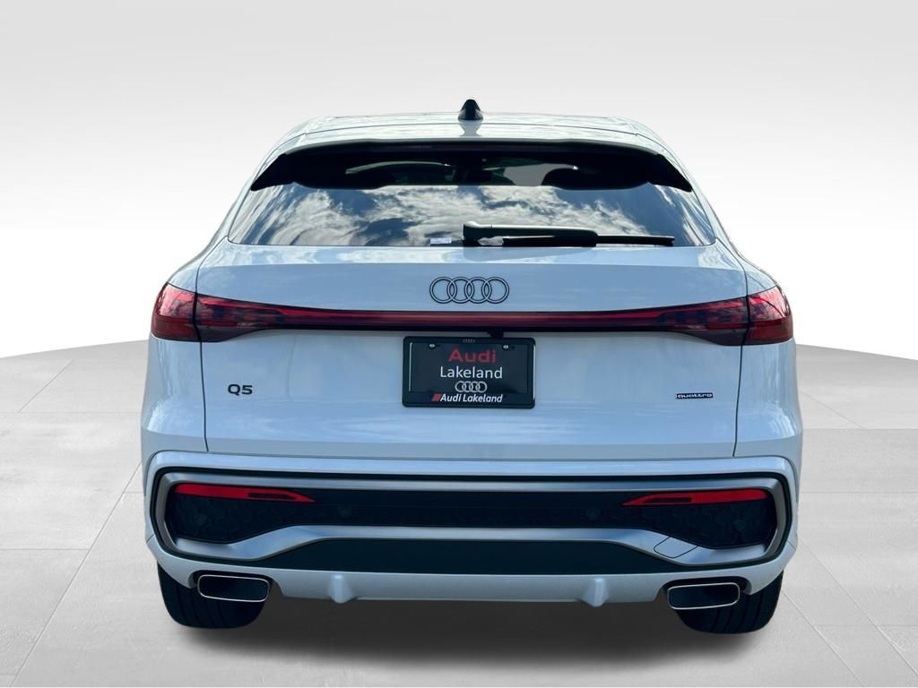 2025 Audi Q5 2.0T Premium Plus Lakeland FL