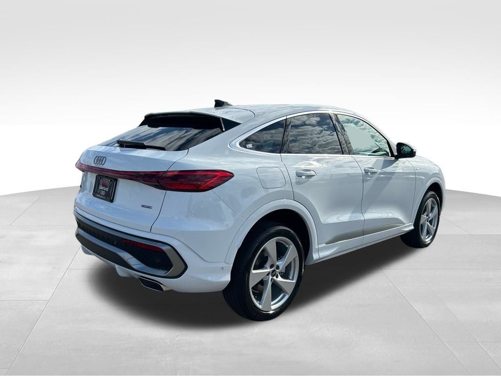 2025 Audi Q5 2.0T Premium Plus Lakeland FL