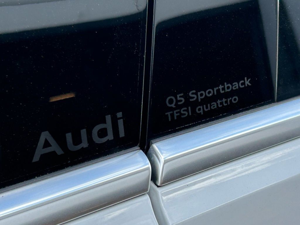 2025 Audi Q5 2.0T Premium Plus Lakeland FL