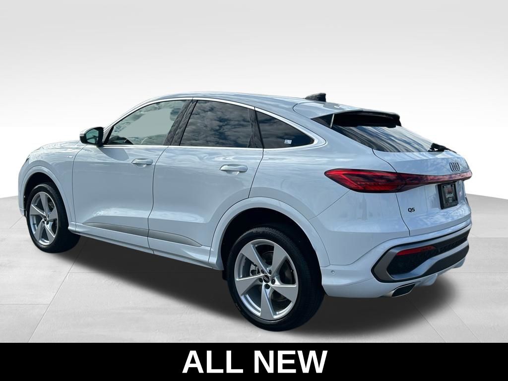2025 Audi Q5 2.0T Premium Plus Lakeland FL