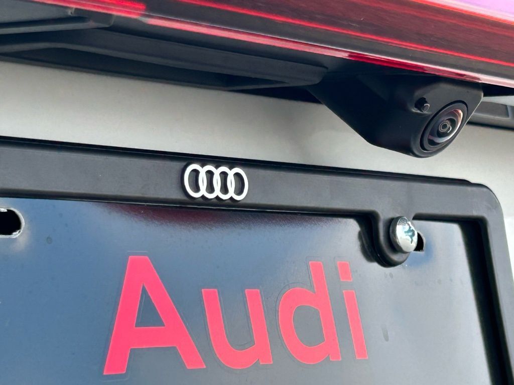 2025 Audi Q5 2.0T Premium Plus Lakeland FL