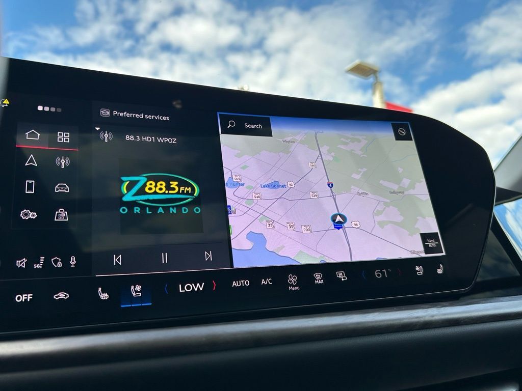 2025 Audi Q5 2.0T Premium Plus Lakeland FL