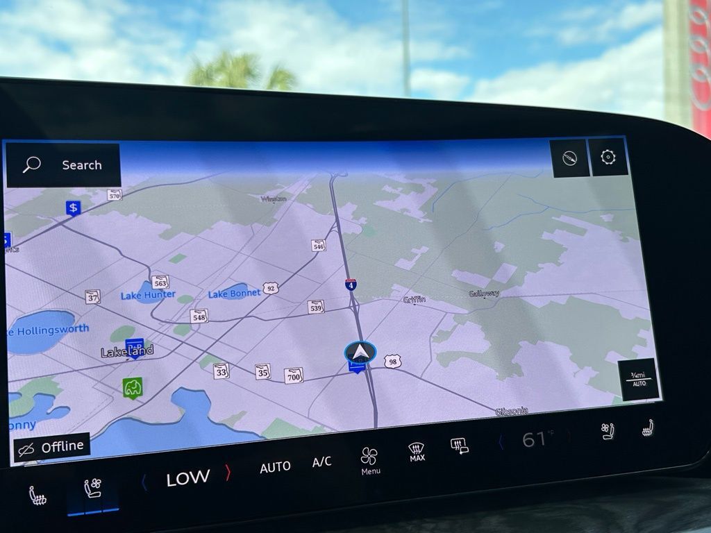 2025 Audi Q5 2.0T Premium Plus Lakeland FL