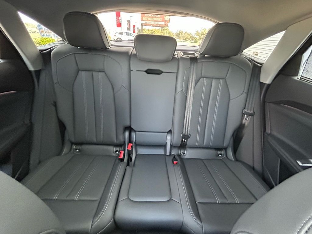 2025 Audi Q5 2.0T Premium Plus Lakeland FL