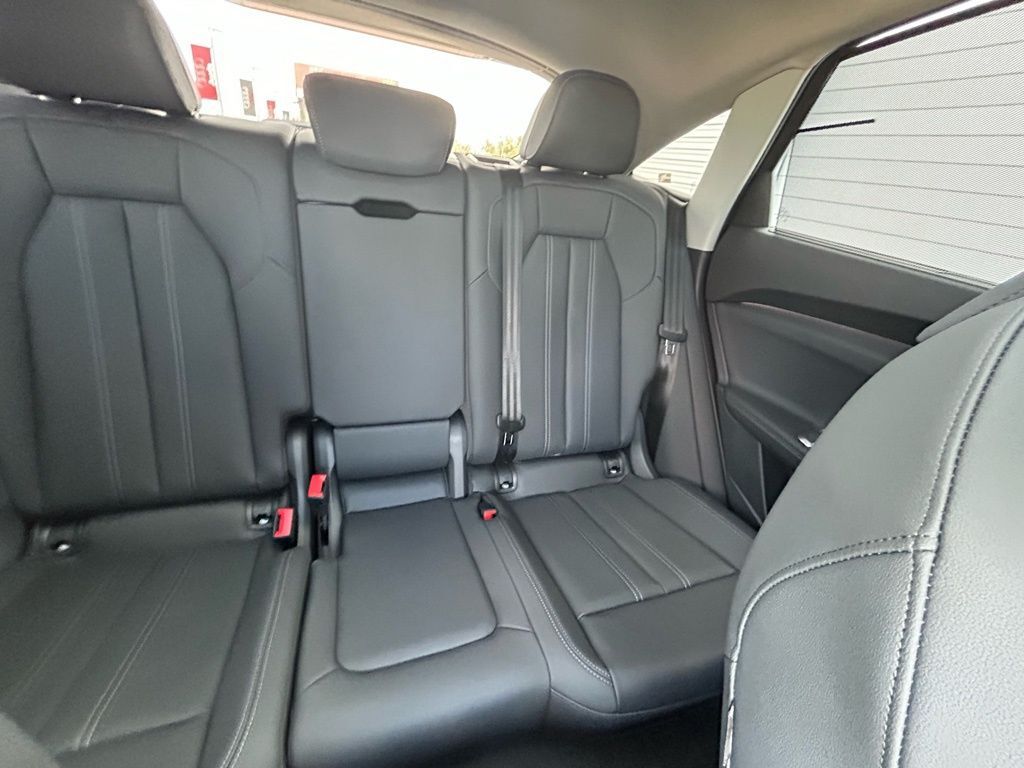 2025 Audi Q5 2.0T Premium Plus Lakeland FL