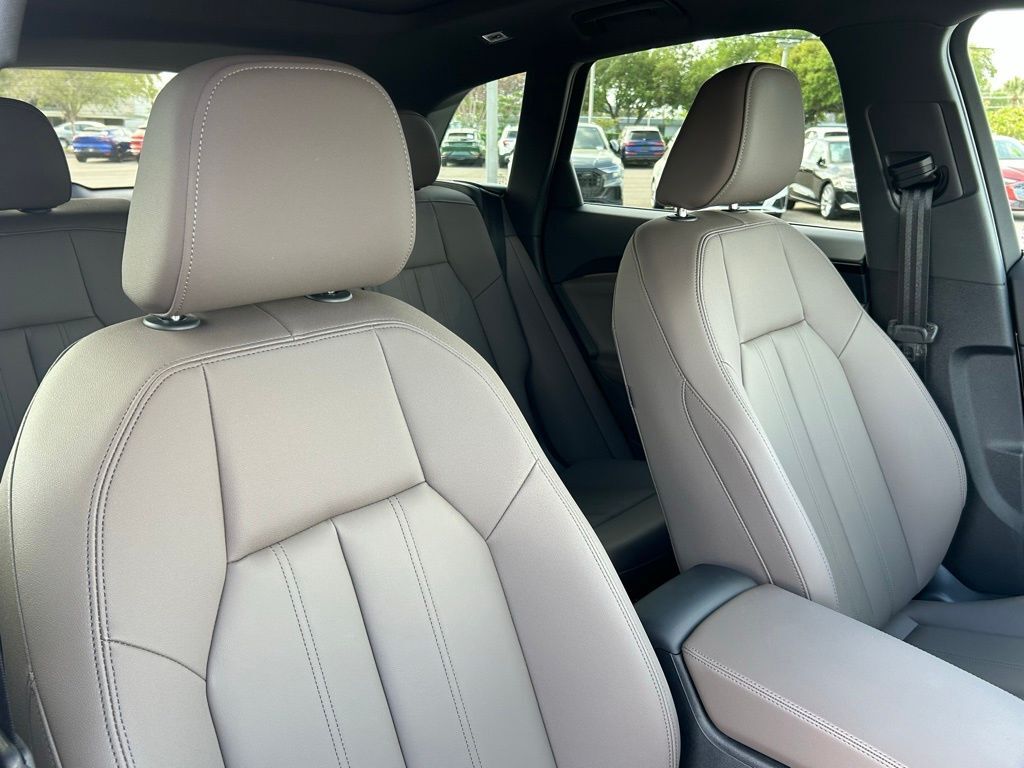 2025 Audi Q5 2.0T Premium Lakeland FL