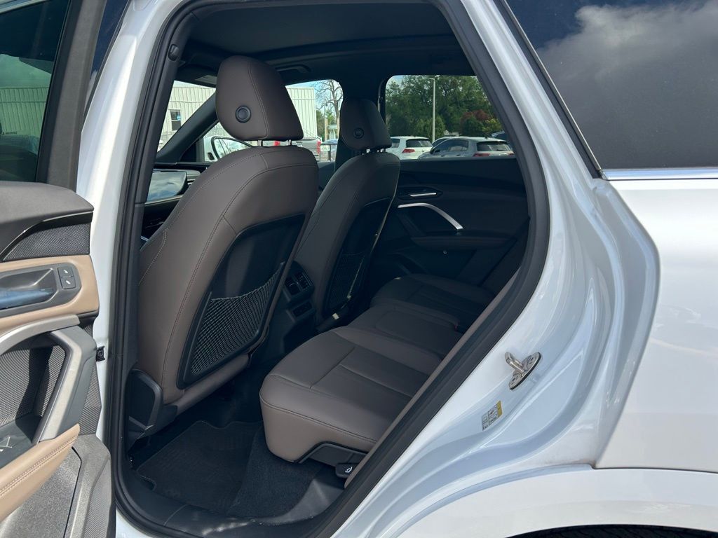 2025 Audi Q5 2.0T Premium Lakeland FL