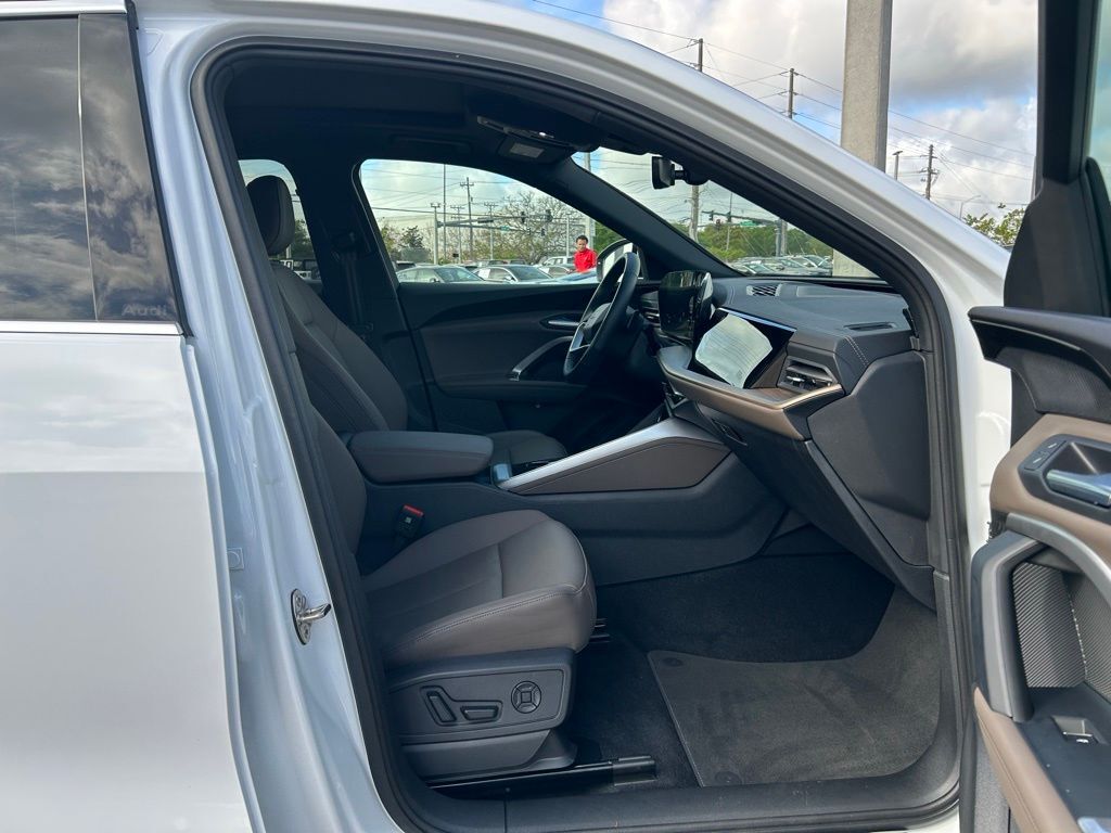 2025 Audi Q5 2.0T Premium Lakeland FL