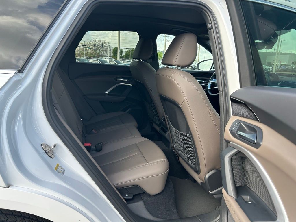 2025 Audi Q5 2.0T Premium Lakeland FL