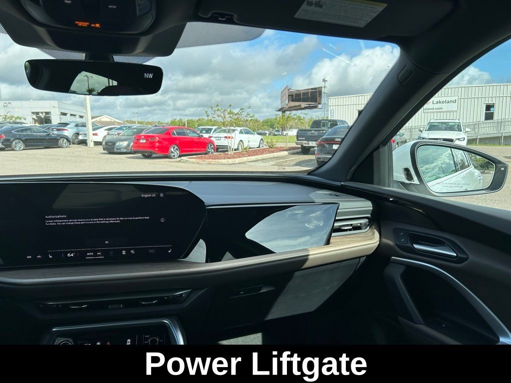 2025 Audi Q5 2.0T Premium Lakeland FL