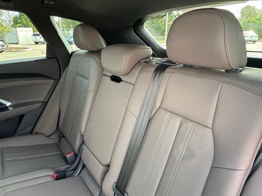 2025 Audi Q5 2.0T Premium Lakeland FL