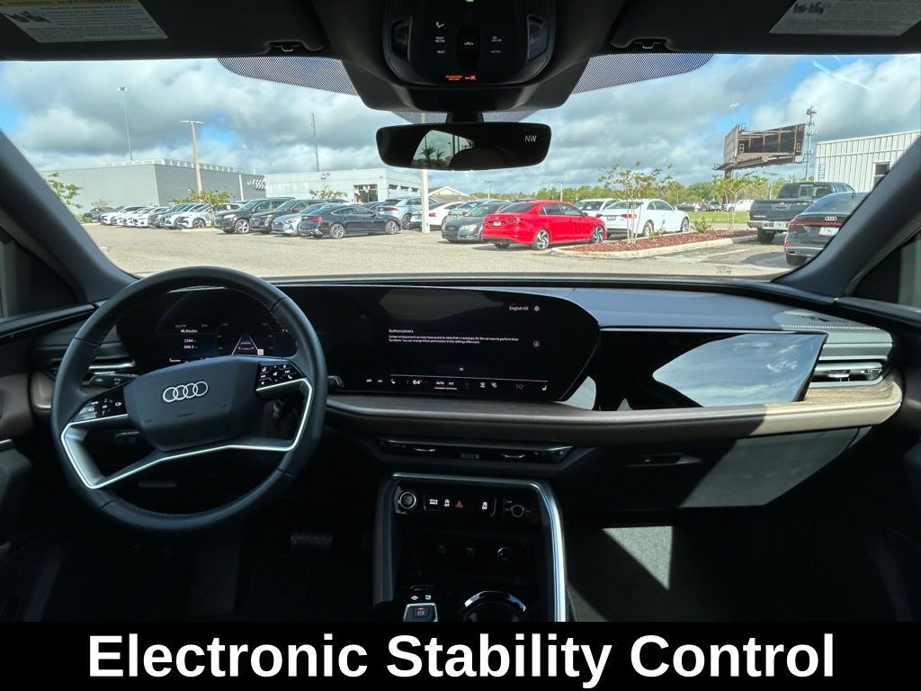 2025 Audi Q5 2.0T Premium Lakeland FL