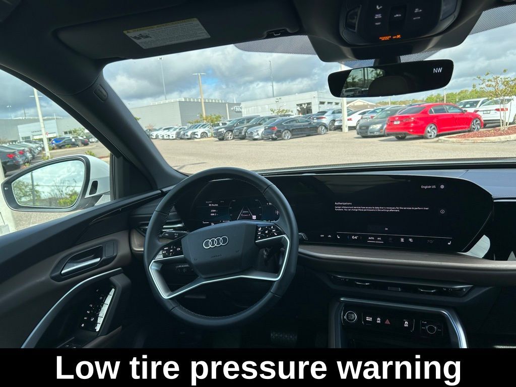 2025 Audi Q5 2.0T Premium Lakeland FL