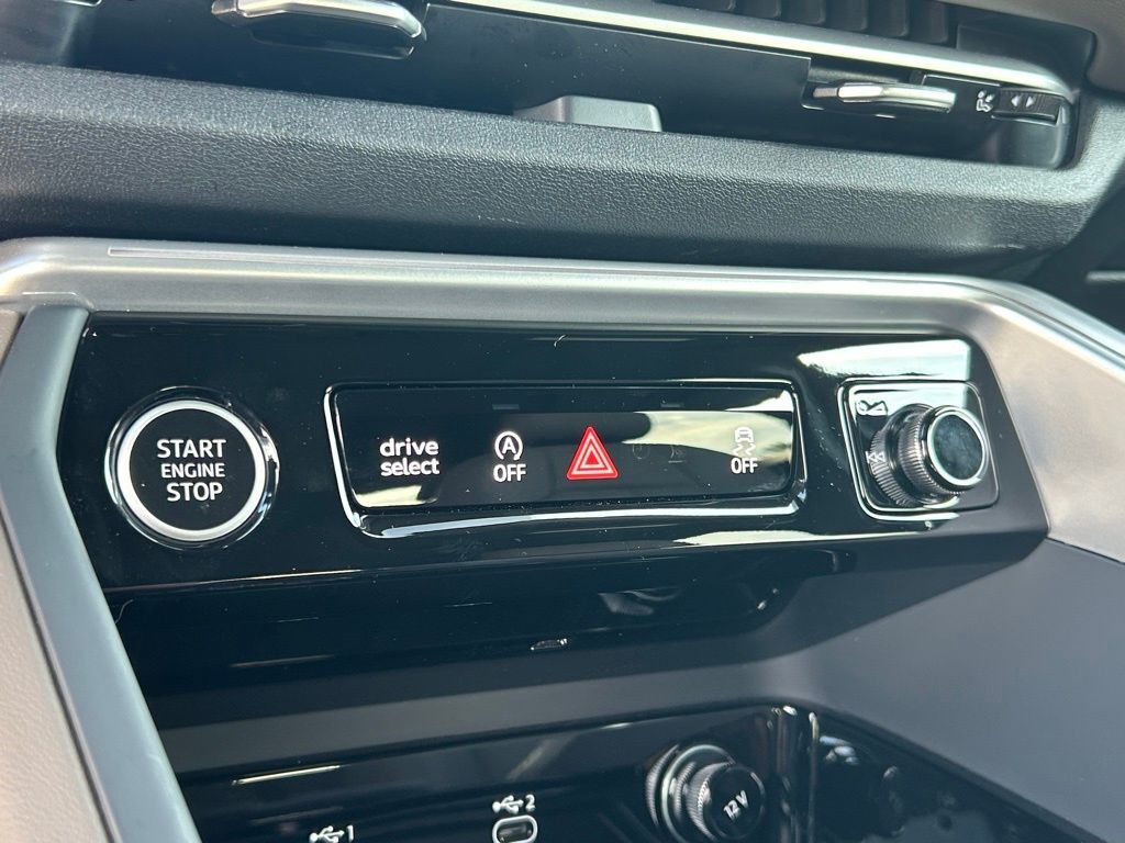 2025 Audi Q5 2.0T Premium Lakeland FL