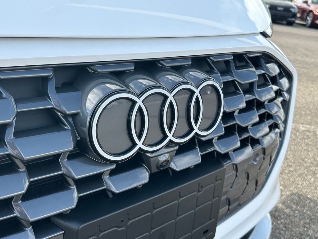 2025 Audi Q5 2.0T Premium Lakeland FL