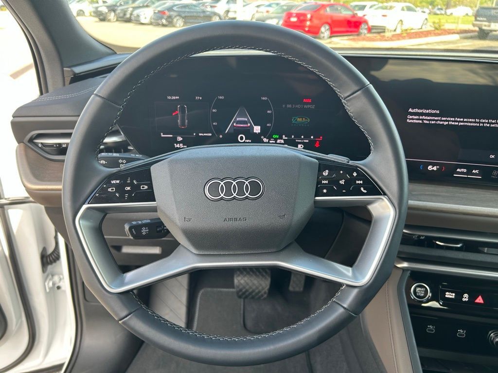 2025 Audi Q5 2.0T Premium Lakeland FL