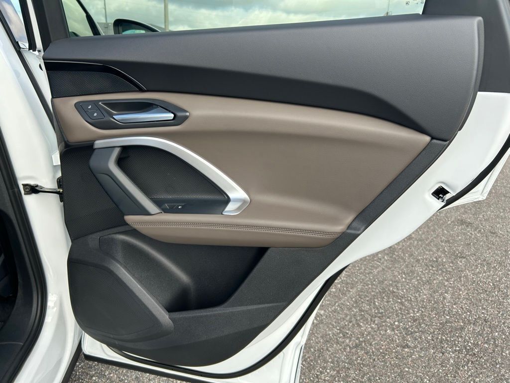 2025 Audi Q5 2.0T Premium Lakeland FL