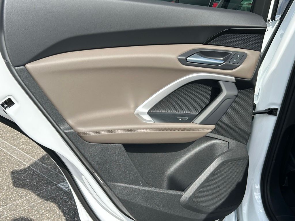 2025 Audi Q5 2.0T Premium Lakeland FL