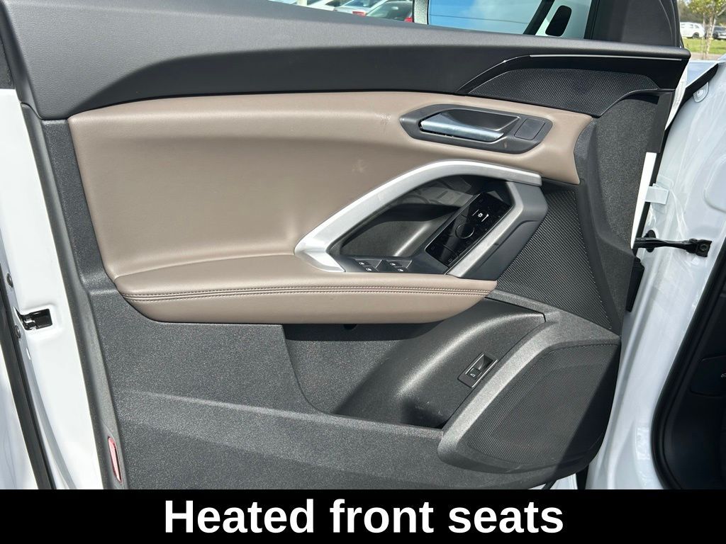 2025 Audi Q5 2.0T Premium Lakeland FL