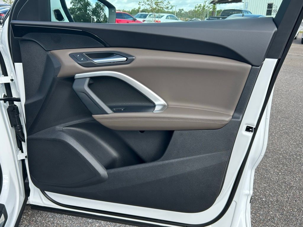 2025 Audi Q5 2.0T Premium Lakeland FL