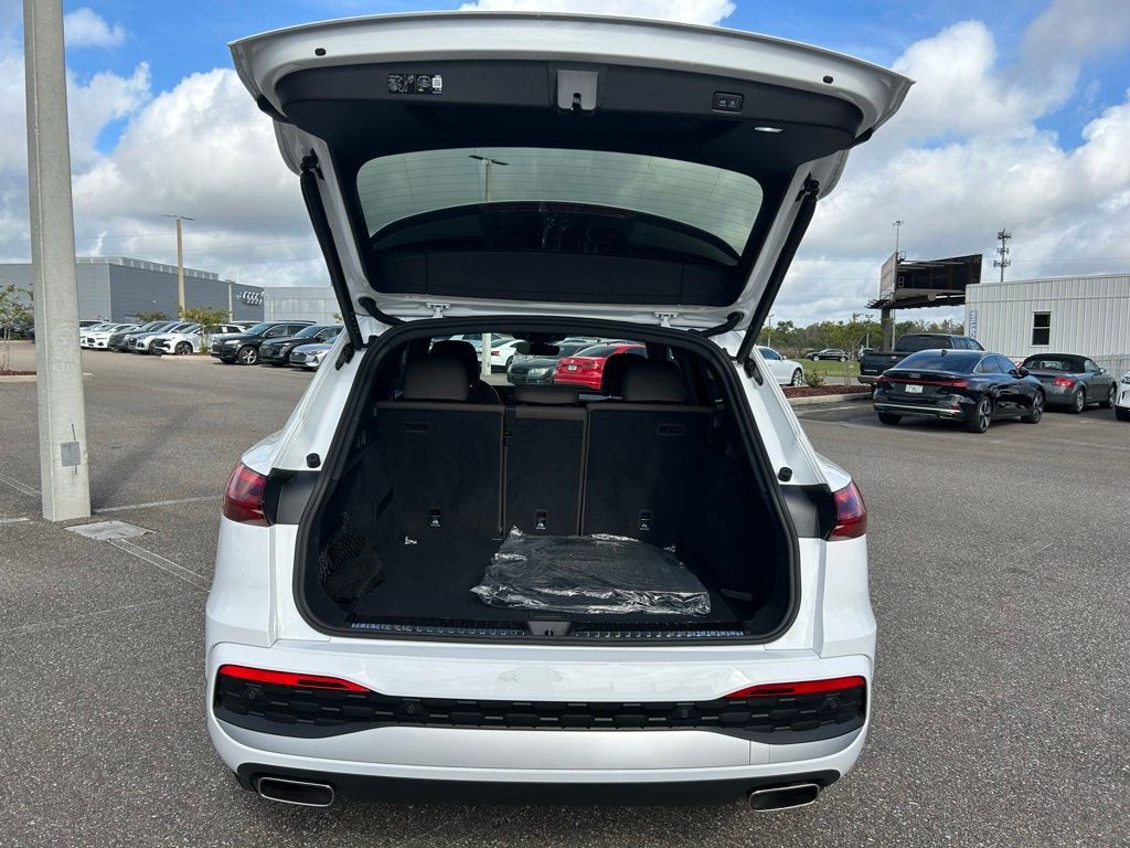 2025 Audi Q5 2.0T Premium Lakeland FL