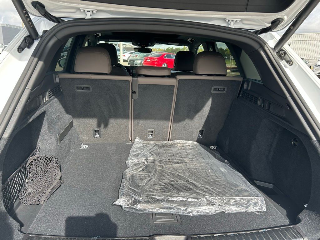 2025 Audi Q5 2.0T Premium Lakeland FL