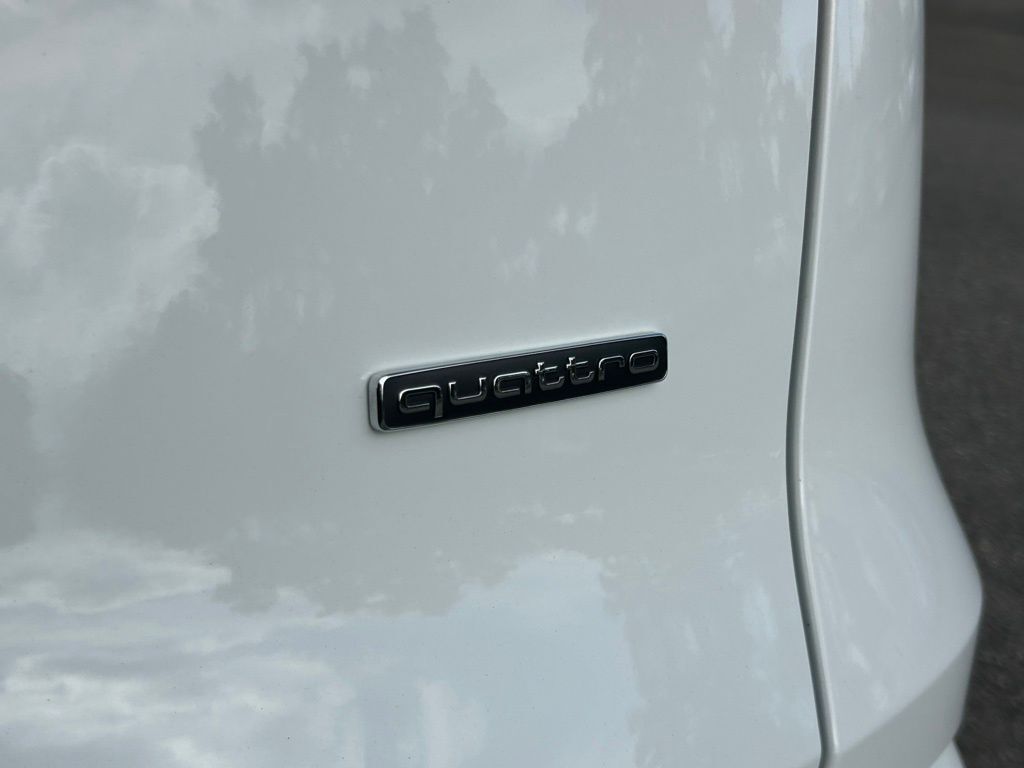 2025 Audi Q5 2.0T Premium Lakeland FL