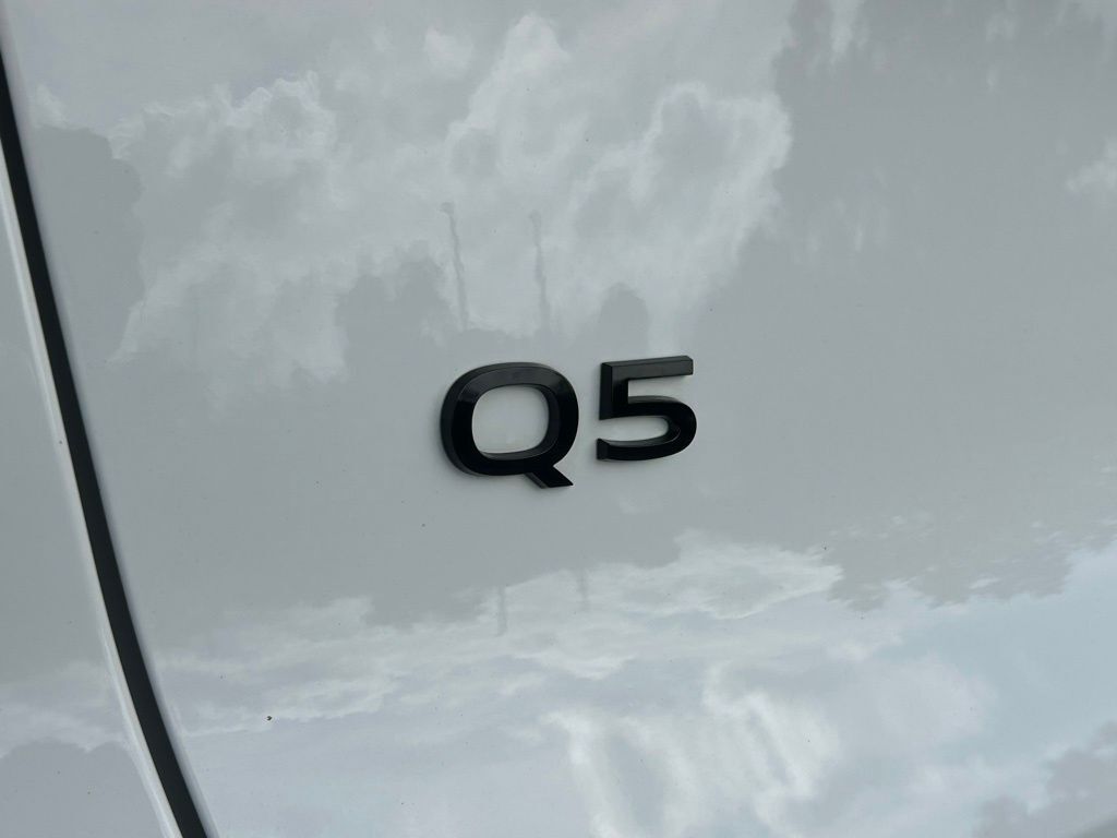 2025 Audi Q5 2.0T Premium Lakeland FL